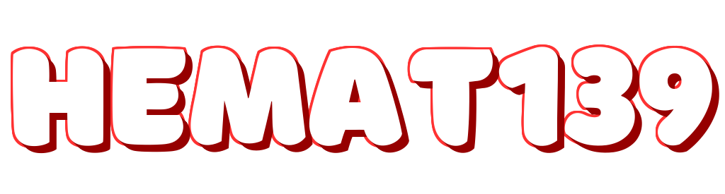 Logo HEMAT139